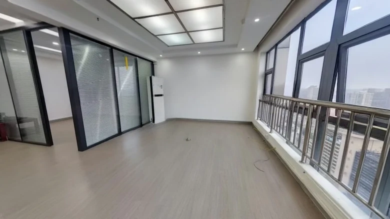 Human Harmony International Tower - View 1