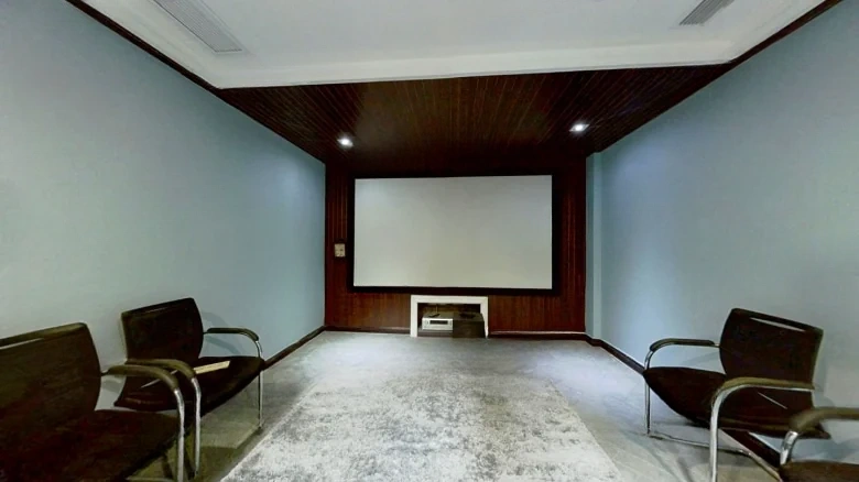 Golden River Celebrity Family Estate - View 11