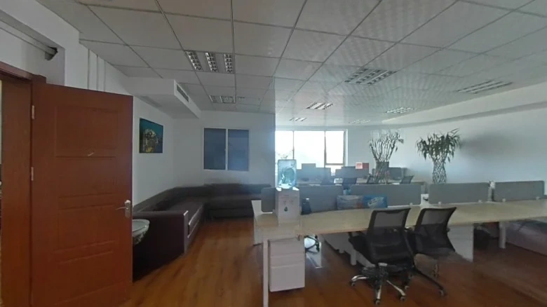 Hui Jing Tian Di - View 6