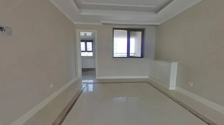 Lushang Blue Coast Lychee Garden Refreshing Courtyard - View 6