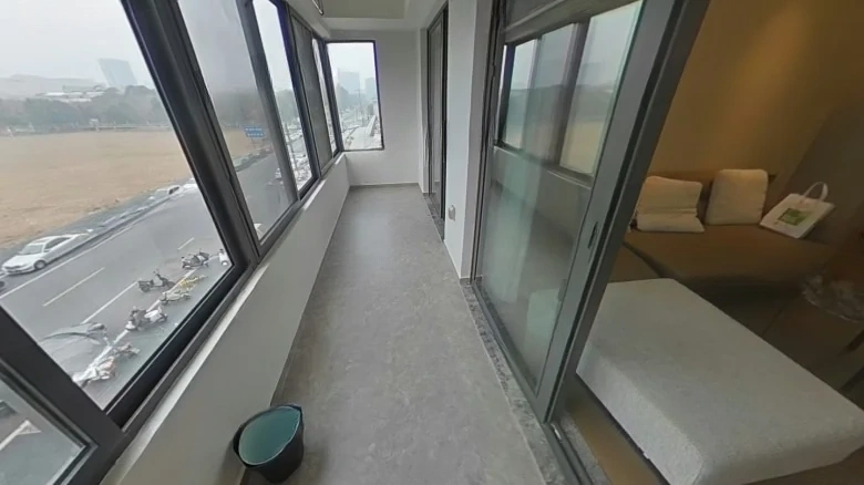 Chenguang Mansion - View 4