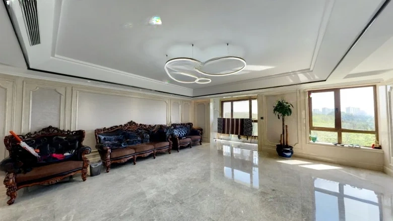 Nine Apartment Complex - View 7