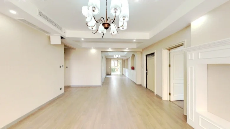 Jindian Tanxi - View 1