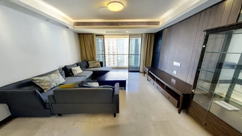 Jia Yu Junyu Gongguan - View 8