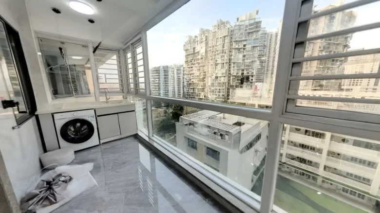 New View Century City - View 12