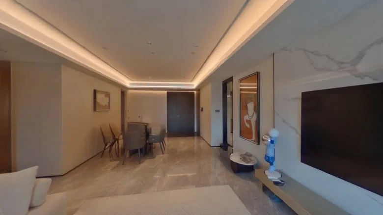 Guohao 18th Tower - View 6