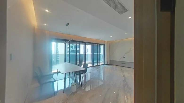 PARK SCAVENGER EPOCH TIANYUE JING A Zone - View 5