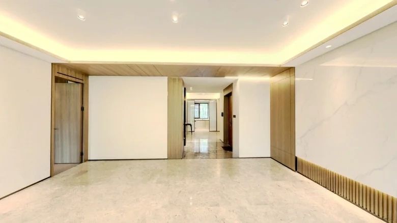 Lóngchéng Jinmao Mansion - View 1