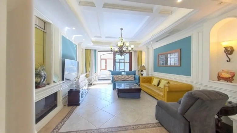 Paulson Oceanic Rolls - View 6