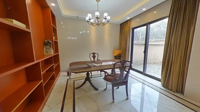 CITIC Forest Lake Camphor Garden - View 3