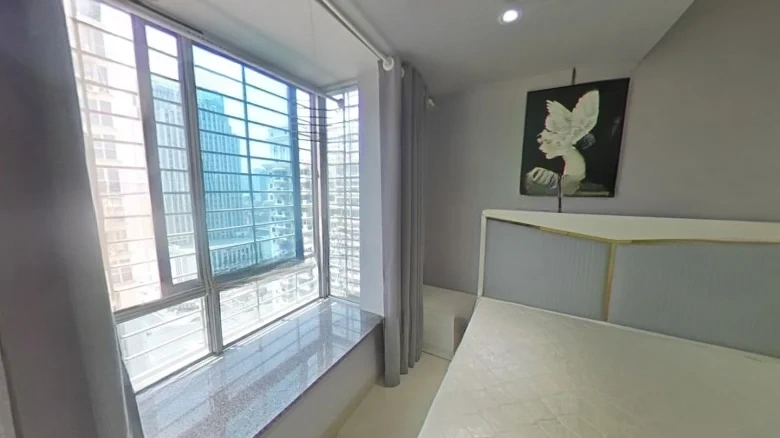 International Culture Tower - View 1