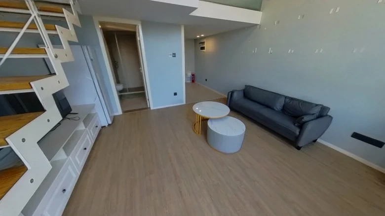 Fashionable Wan Tong City - View 4