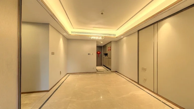 Green City Construction Development Fragrant Garden - View 4