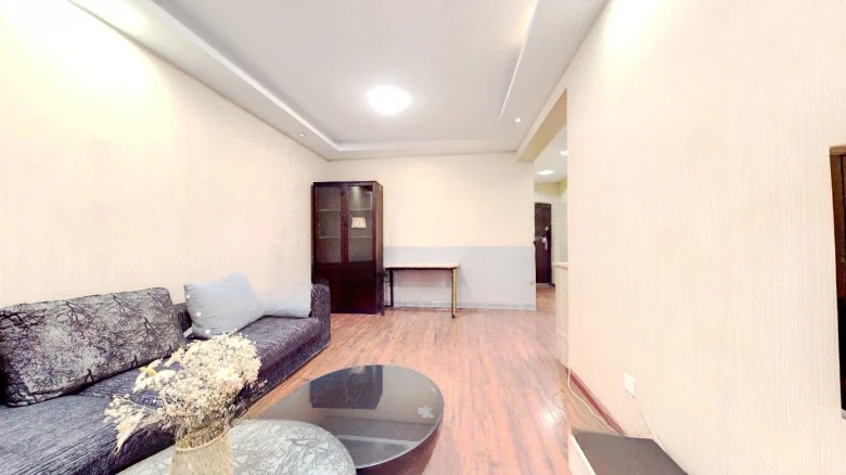 Xinsheng Eastern Domain East District - View 1