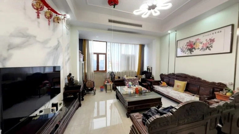 Xiang Yin Jia Yuan - View 7