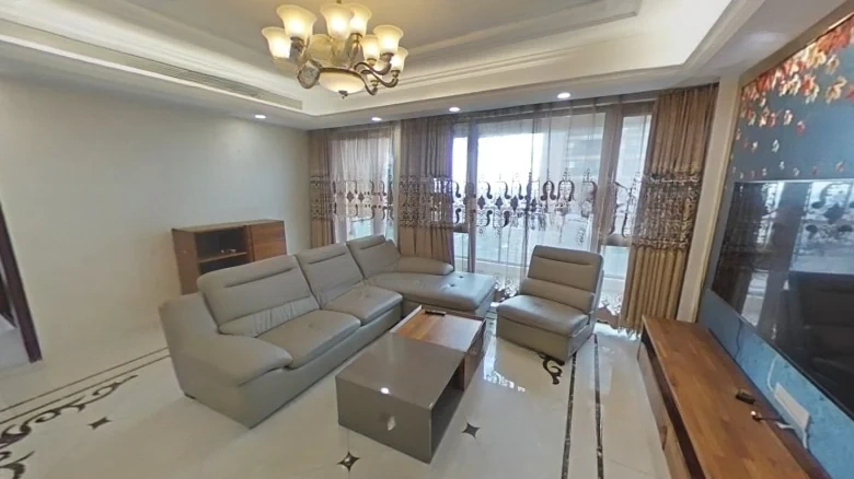 Green City Rose Garden - View 5