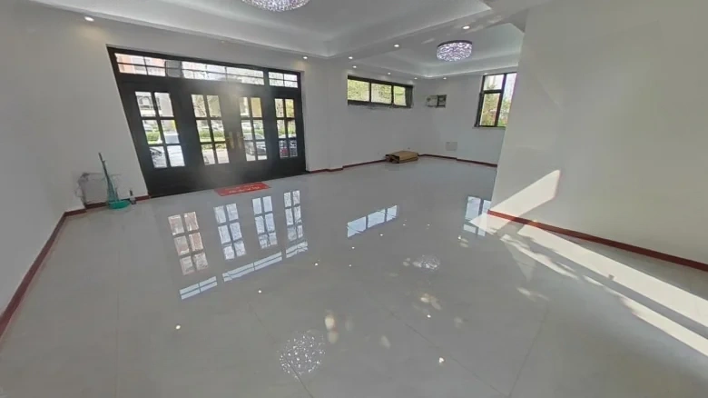 Evergrande Emperor International Lanran - View 13