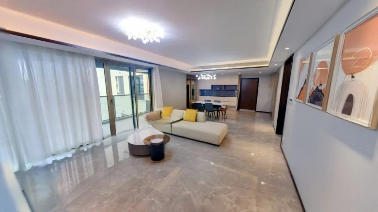 Polytime Cloud汀 - View 7