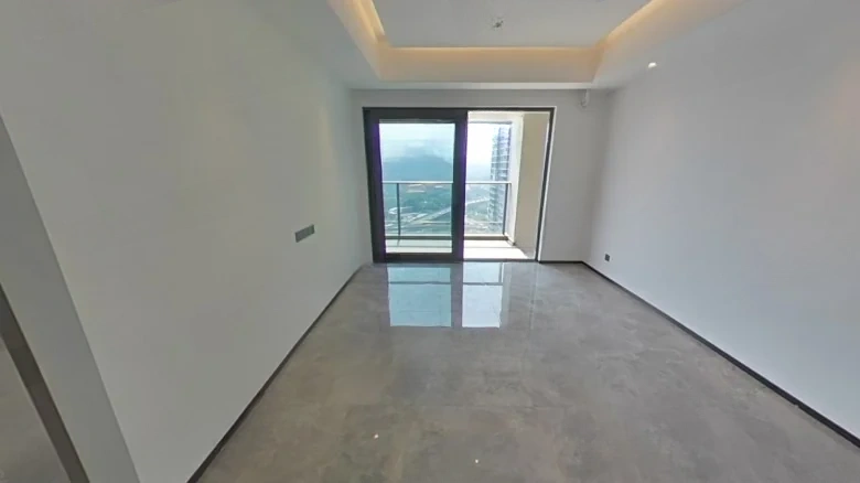 Fortune Rich Cloud Mountain - View 6