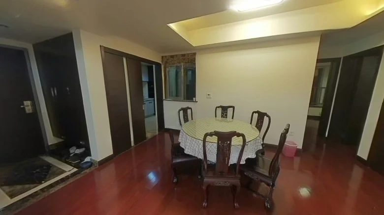 Harmonious and elegant winds - View 3