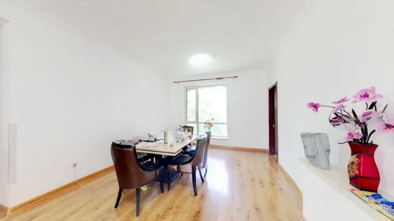 Huijing New World - View 1