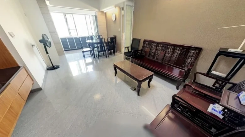 Silver Lake Tower - View 5