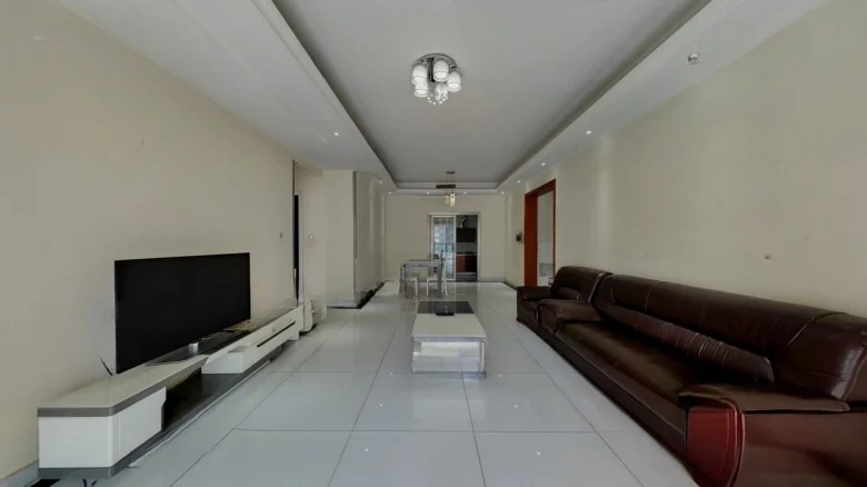 Benevolent Harmony Springtime International Garden - View 12