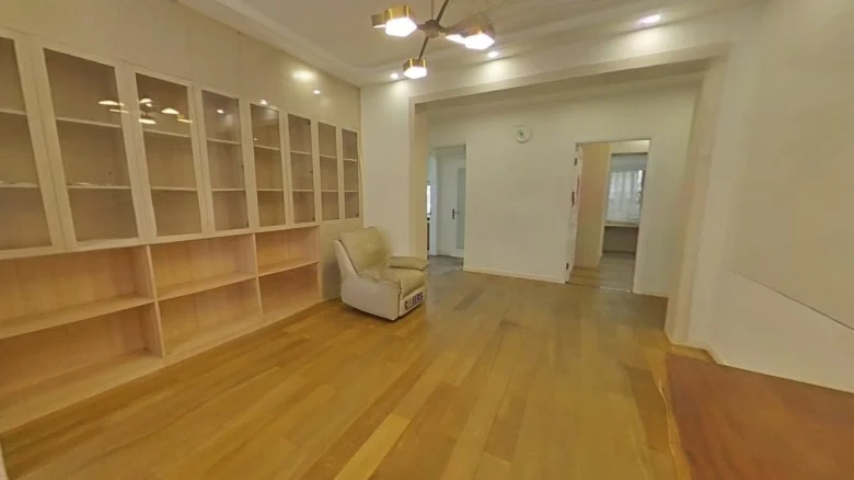 Agricultural and Forestry Upper Road Eighth Transverse Road - View 1