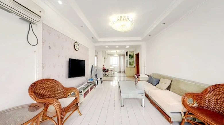 Oceanside View - View 1