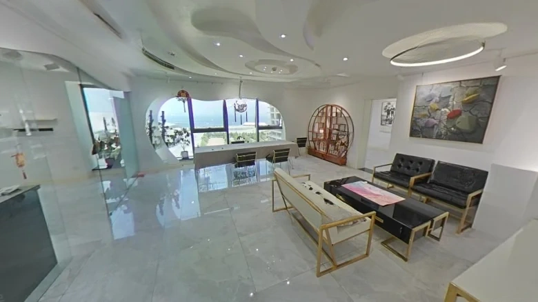 Kaisa Center - View 8