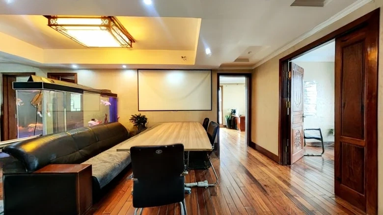 World City Moma - View 11