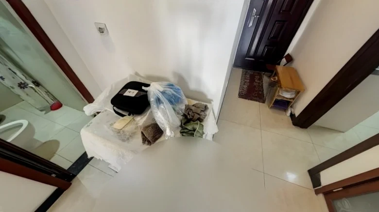 Anzhen West Li - View 4