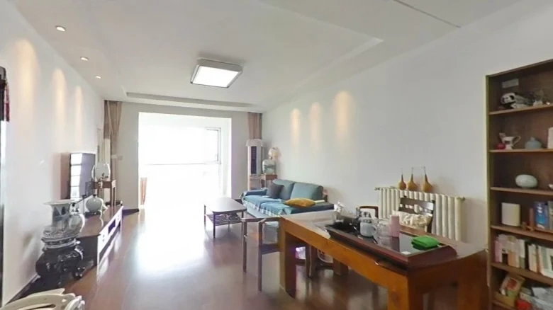 Yi Zhong Gaoshan - View 6