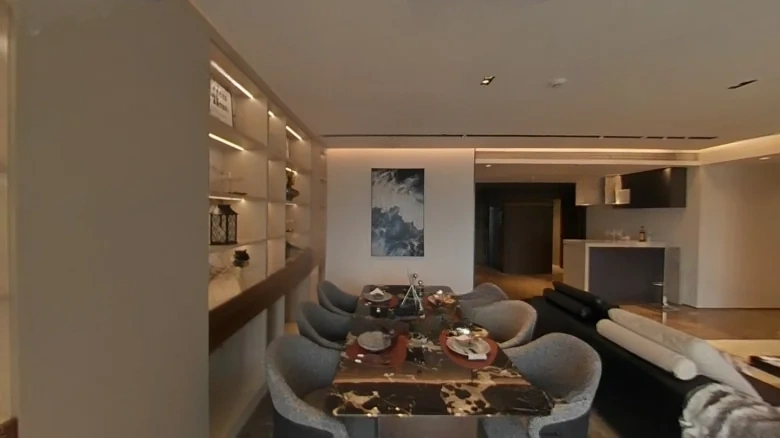 Chongqing Center - View 13