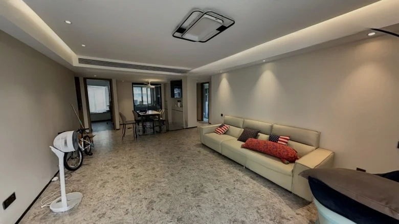 Wanke Sky City - View 8