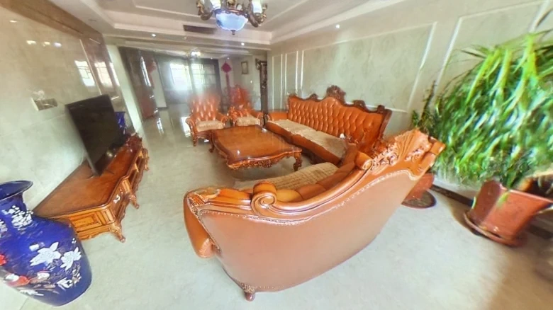 Hebei Compulsory Isolation Drug Rehabilitation Center Dormitory - View 1