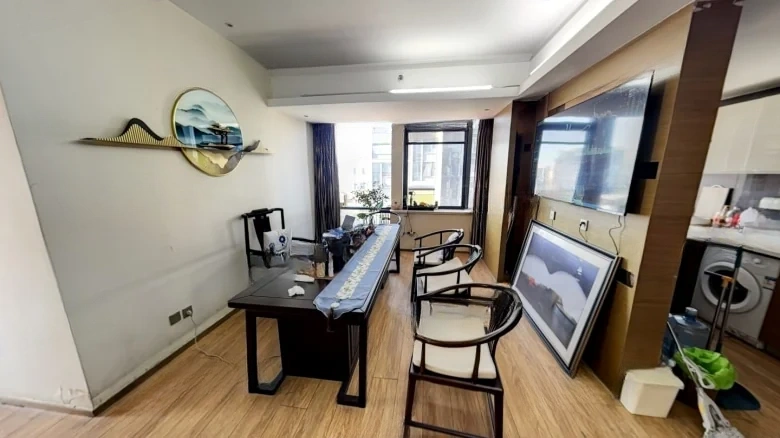 Shimao International Plaza - View 4