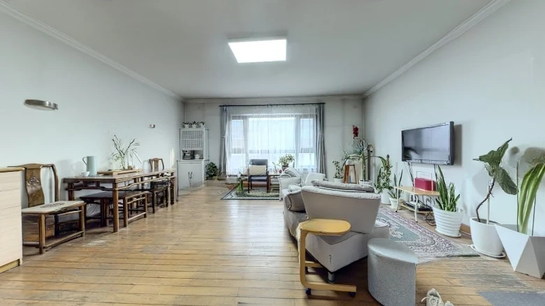 Yuanmingyuan Garden Villa - View 1