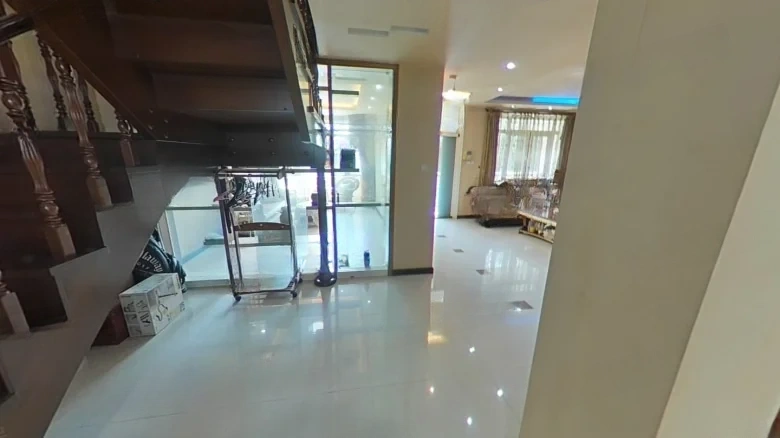 AiTaoWavesWaterGardenVastBeautyEstate - View 7