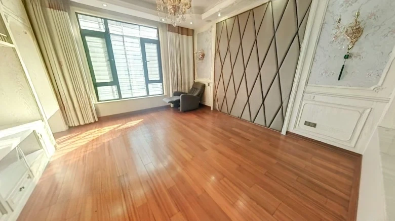 Nathan Manor - View 1