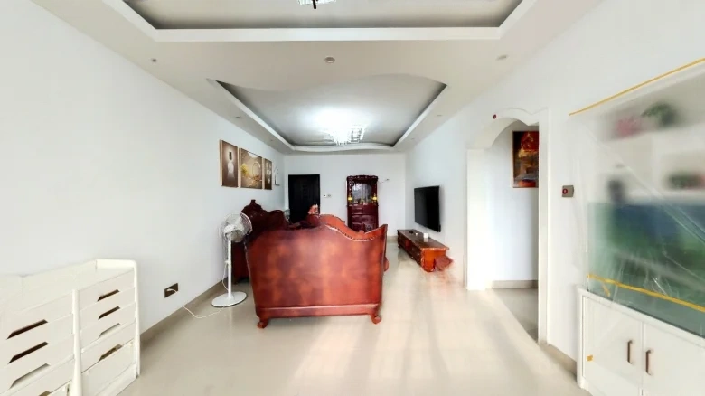 Wenyuan Apartment Phase II - View 7