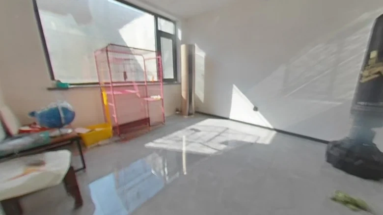 Golden Land Yue Tan Mountain - View 1