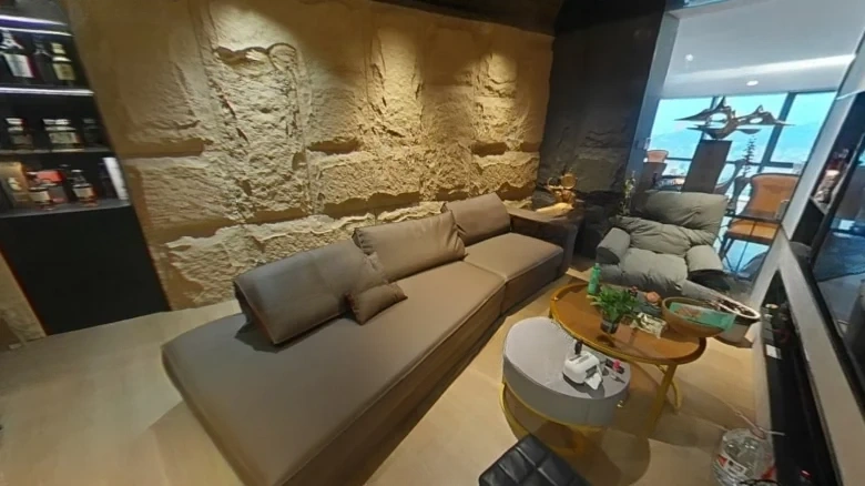 Wanbang Center - View 7