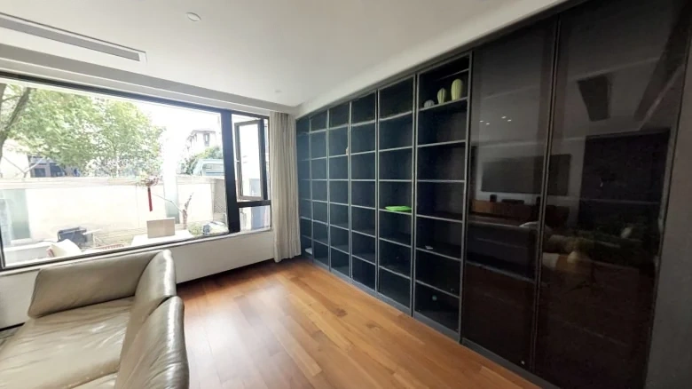 Shimao Tongque Terrace Elegance Courtyard - View 7