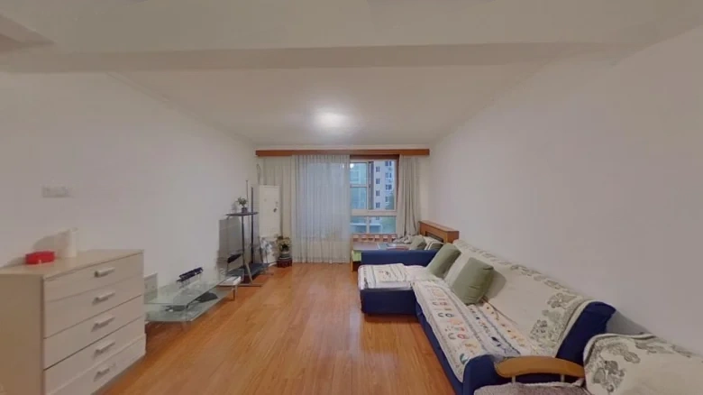 Longze Garden East District - View 1