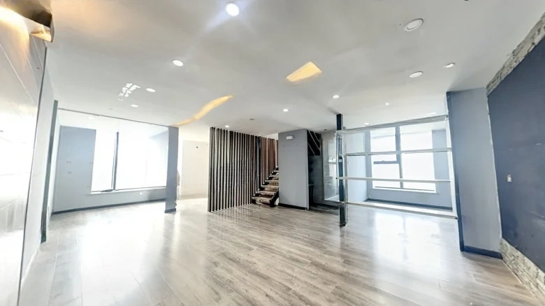 Evergrande Future City - View 1