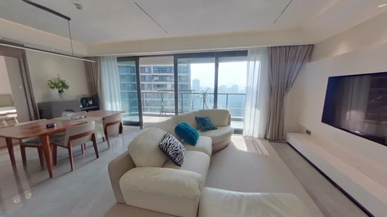 Excellence Empress Road - View 1