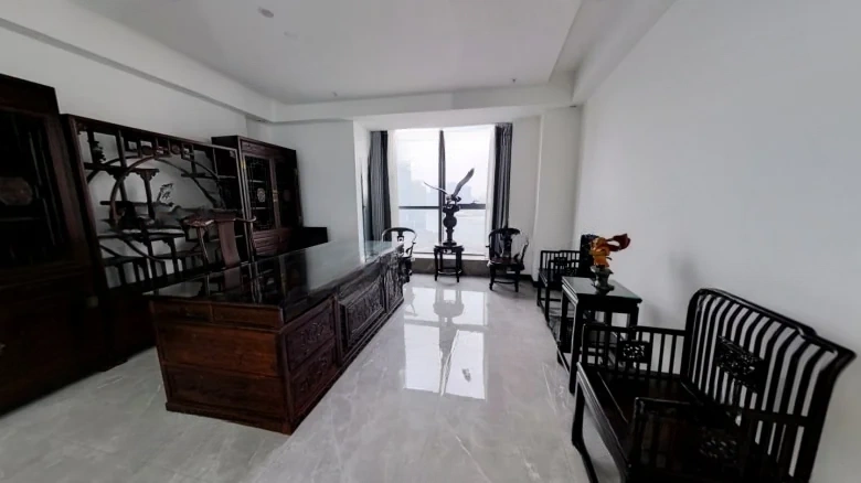 Three Peaks International Square - View 1