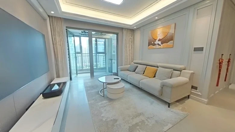 Hisense Puyue - View 2