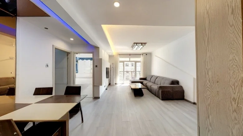 Lujiang New City Phase IV - View 4